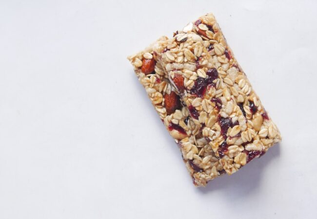 ‘Smart snack’ é só ultraprocessado com marketing melhor