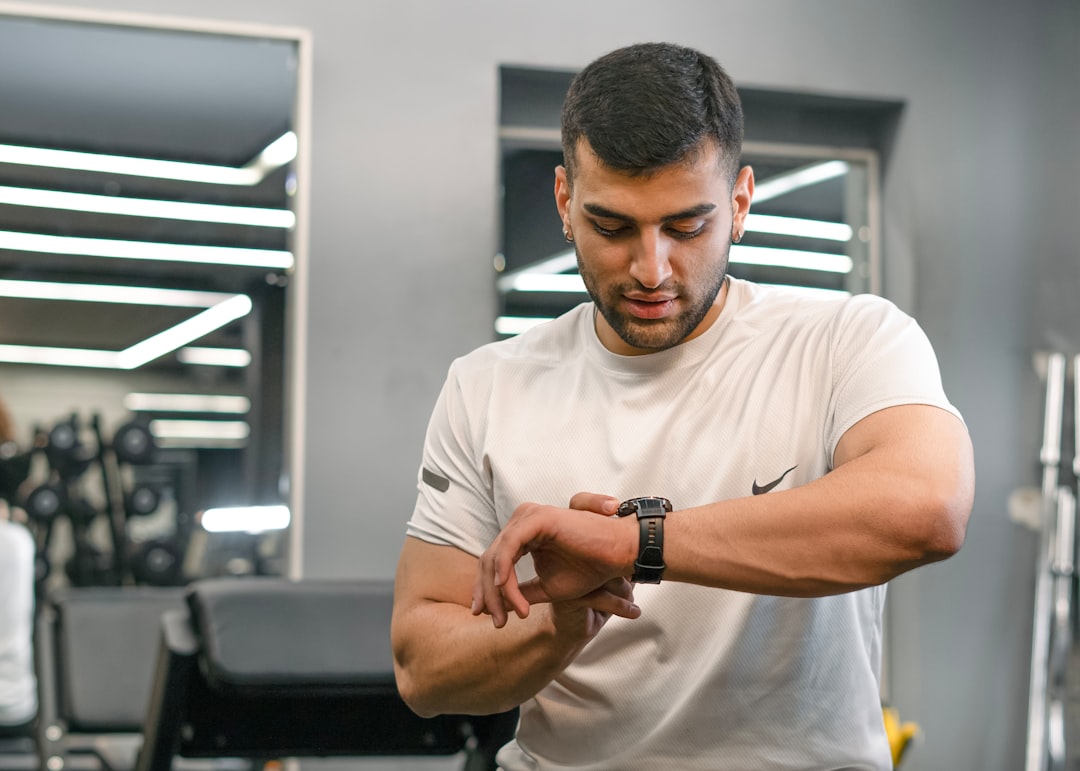A IA já monta seu treino melhor que 90% dos personal trainers genéricos
